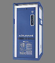 Газовый напольный котлы kiturami KSG